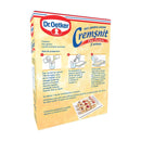 Dr. Oetker Vanilla Custard Filling Cream Cremsnit Cake Mix 230g-2