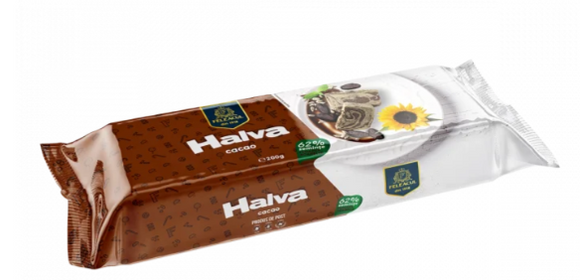 Feleacul Halva Cacao 200g