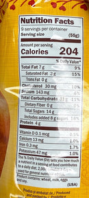 Boromir Cozonac with Cocoa & Turkish Delight Filling Swirl Sweet Cake- 500 g 17.64 Oz-2