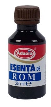 Adazia by DrOetker Esenta de Rom Rum Essence 25ml