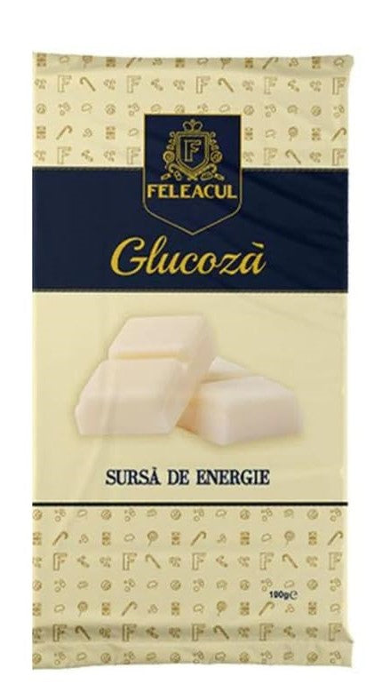 Feleacul Glucoza 100g