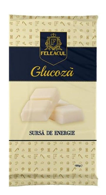 Feleacul Glucoza 100g