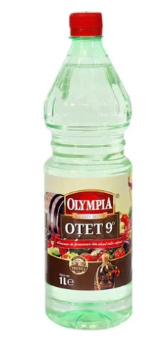 Olympia Otet 9% Vinegar 1L