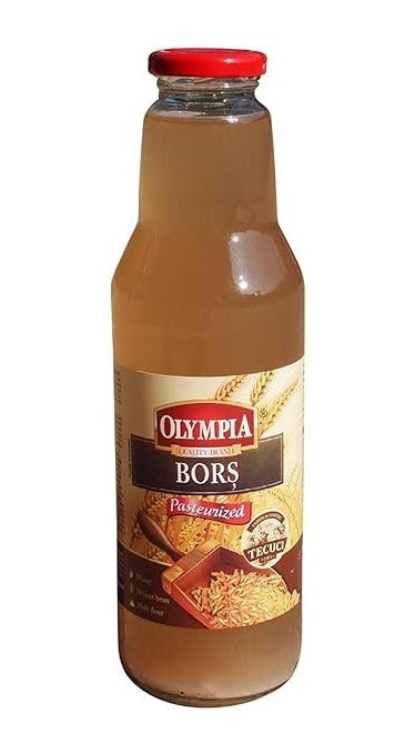Olympia Bors Sour Soup Seasoning Borsch 750ml
