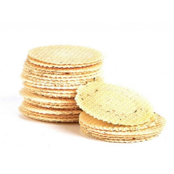Salatini Saratele Pizza Crispy Crackers 110g