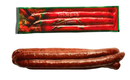 Bende Hungarian Cserkesz Kolbasz Gyulai Scout Smoked Sausage 4 Links 1.4 lb-1