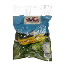 VgCommerce Varza Murata Frunze Fermented Sauerkraut Pickled Cabbage Leaves 3.3 Lb-1