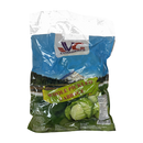 VgCommerce Varza Murata Whole Pickled Cabbage Head 3.3 Lb-1