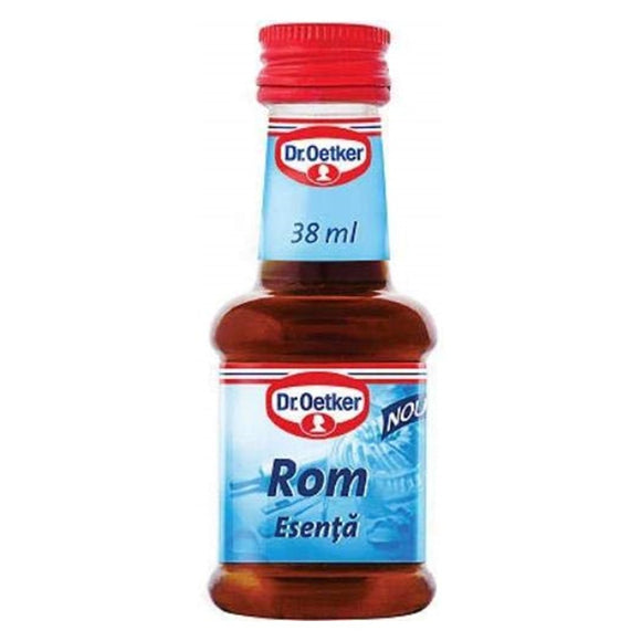 Dr.Oetker Rom Esenta Rum Essence 38ml