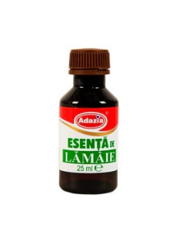Adazia by DrOetker Esenta de Lamaie Lemon Essence 25ml