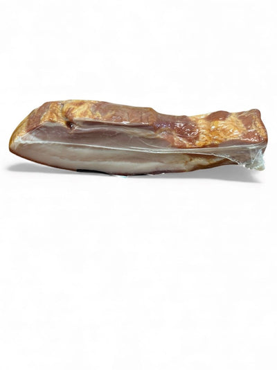Balkan Premium Quality Fully Cooked Smoked Bacon 1.6-1.8Lb