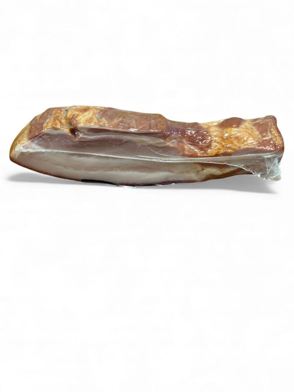 Balkan Premium Quality Fully Cooked Smoked Bacon 1.6-1.8Lb