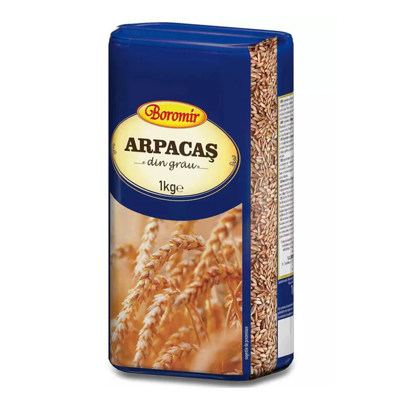 Boromir Arpacas din Grau Pearled Barley 1kg