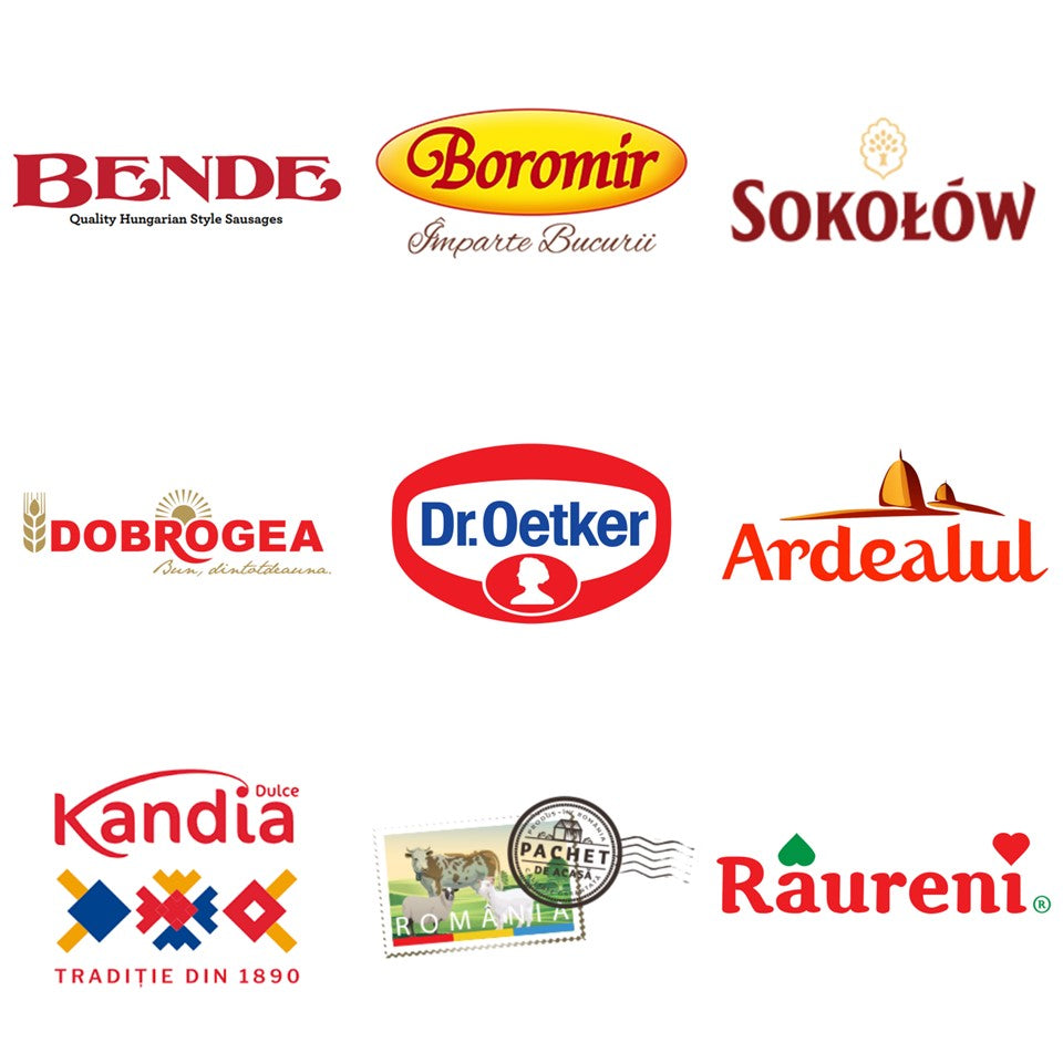 Logos together