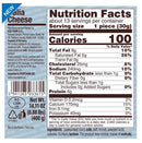 Cris-Tim Cascaval Dalia Kashkaval Cheese 400g 14.11Oz-2