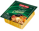 Cris-Tim Cascaval Afumat Classic Smoked Kashkaval Cheese 400g 14.11Oz-1