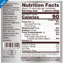 Cris-Tim Cascaval Afumat Classic Smoked Kashkaval Cheese 400g 14.11Oz-2