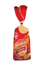 Salatini Saratele cu Chimin Crispy Cumin Crackers 110g-1