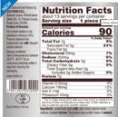 Cris-Tim Cascaval Classic Kashkaval Cheese 400g 14.11Oz-2