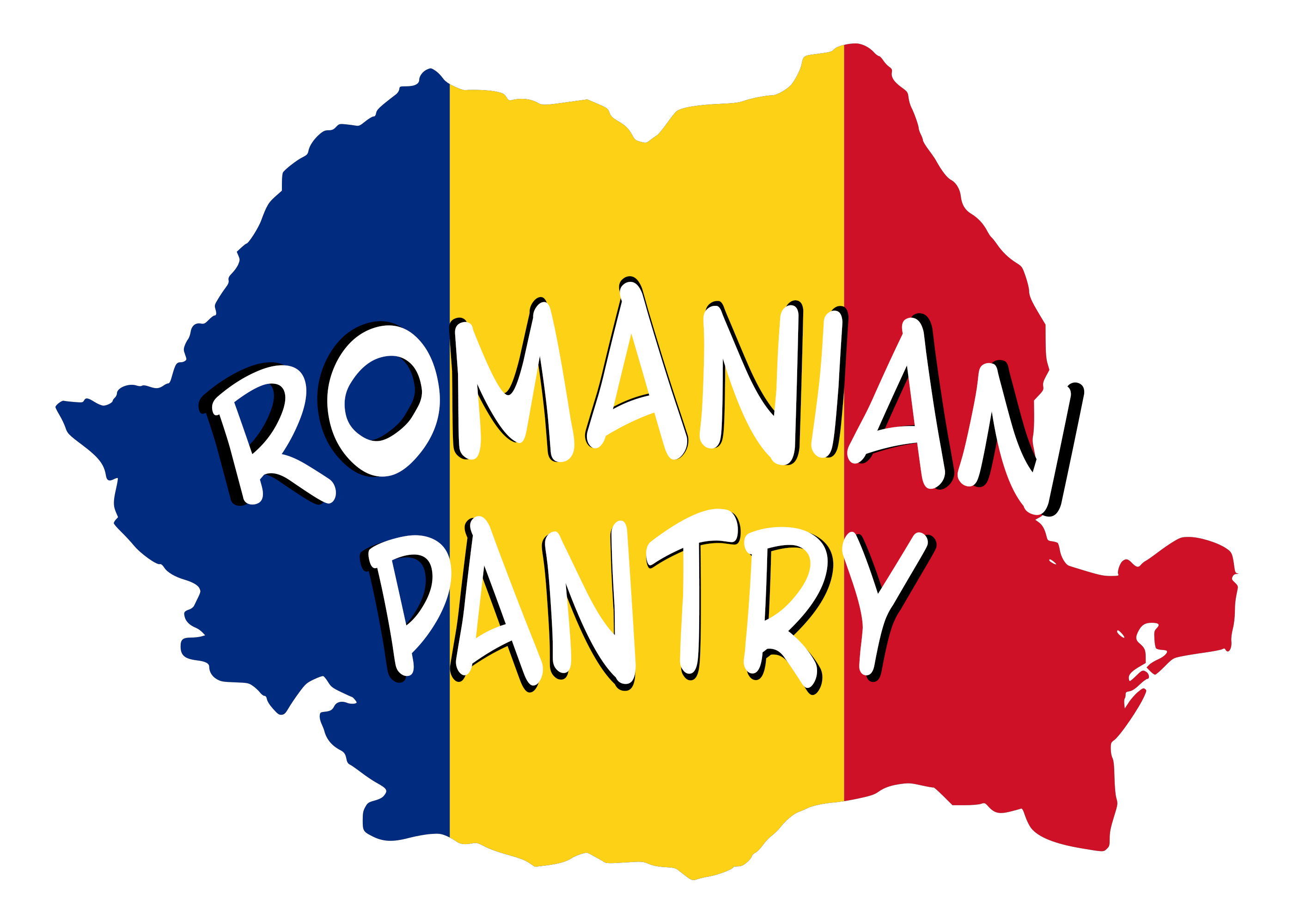 Romaina pantry lgo