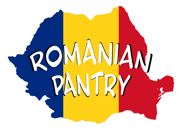 Romaina pantry lgo